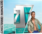 Cristiano Ronaldo Zestaw Perfum dla Mężczyzn