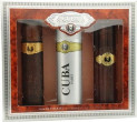 Kubas zelta komplekts vīriešiem [Cuba Gold
