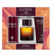 Cuba SET GUESS 1981 Los Angeles