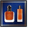 Giorgio Armani Giorgio Armani Stronger With