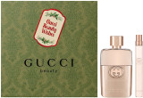 Gucci Set (GUILTY POUR FEMME EDT/S