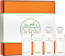 Hermès Hermes set (Ogród nad laguną