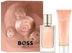 Hugo Boss - Alive EDP 30ml