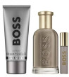 Hugo Boss Set : Boss Bottled