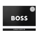 Hugo Boss komplekts MINIATUR Bottled EDT