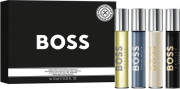 Hugo boss ceļojums ekskluzīvs vīģu miniatūru