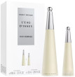 Issey Miyake Set L`Eau d`Issey Eau
