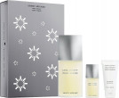 Issey Miyake Xmas 2023 komplekts: L`Eau