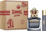 Jean Paul Gaultier Zestaw Scandal Pour