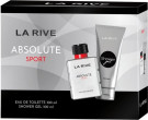 La Rive LA RIVE Man Absolute
