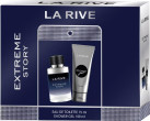 La Rive for Men Extreme Story