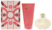Lalique Set : Soleil, Eau De