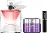 Lancome La Vie Est Belle parfimērijas