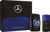 Mercedes-Benz Set Mercedes Benz Man tualetes