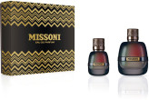 Missoni komplekts Missoni: Pour Homme. Eau