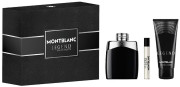 Mont Blanc Mont Blanc Legend zestaw