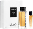 Mont Blanc Patchouli Ink Dark Woods
