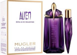 Mugler Alien Mini atkārtoti uzpildāms 10