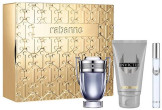 Paco Rabanne Set : Invictus, Eau