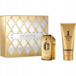 Paco Rabanne komplekts: Million Gold. Eau