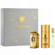 Paco Rabanne Set Million Gold For