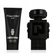 Paco Rabanne komplekts Rabanne: Phantom. smaržas
