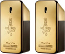 Paco Rabanne 1 miljona tualetes ūdens