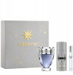 Paco Rabanne Set Invictus tualetes ūdens