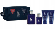 Ralph Lauren Set : Polo Blue