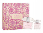 SET VERSACE Bright Crystal EDT aerosols