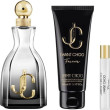 SET VERSACE Set JIMMY CHOO I