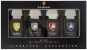 SET VERSACE Set TONINO LAMBORGHINI 4x