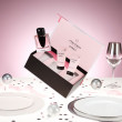 Shiseido komplekts Shiseido: Ginza. Eau De