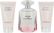 Shiseido Ever Bloom sieviešu smaržu komplekts