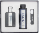 Ulric de Varens komplekts Izod: Izod