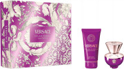 Versace Dylan Purple Giftset - -