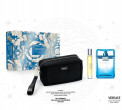 Versace Eau Fraiche Giftset zestaw perfum