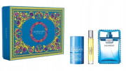 Versace Set : Eau Fraiche, Eau