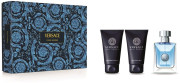 Versace Pour Homme tualetes ūdens komplekts