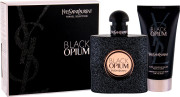 Yves Saint Laurent komplekts melns opijs