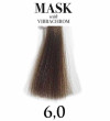 Davines Davines, Mask With Vibrachrom, Permanent