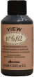 Davines Davines. View. daļēji pastāvīga matu