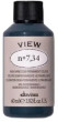 Davines , View, Demi-Permanent Hair Dye, 7