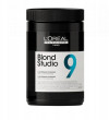 L`Oreal Paris Professionnel. Blond Studio 9