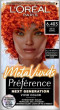 L’Oreal Paris L`Oreal Paris L`oreal Preference