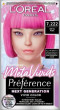 L’Oreal Paris L`Oreal Paris L`oreal Preference