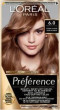 L’Oreal Paris L`Oreal Paris LOREAL Preference