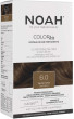 Noah , Permanent Hair Colour, Permanent Hair