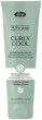 Alkotest LISAP Top Care Curly Cool