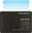 KEVIN MURPHY Night Rider Matte Texture